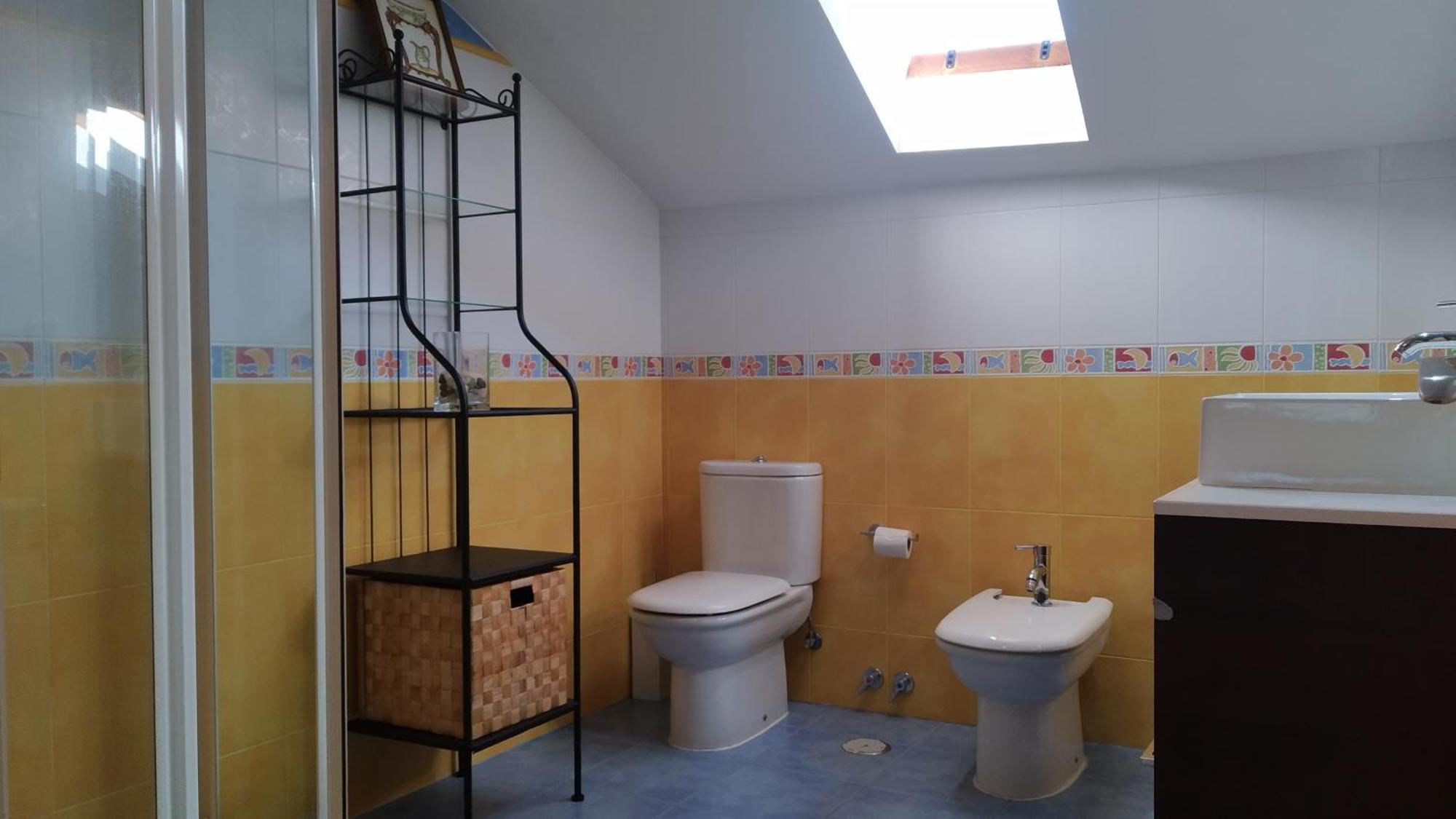 Casa Iriana - Parking Gratis I Jardin I Barbacoa Villa Ourense Exterior photo