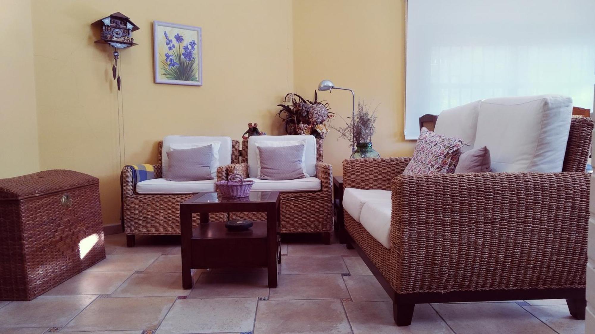 Casa Iriana - Parking Gratis I Jardin I Barbacoa Villa Ourense Exterior photo